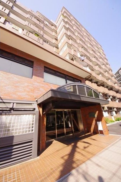 ＪＲ京浜東北線 横浜駅 徒歩8分 築43年