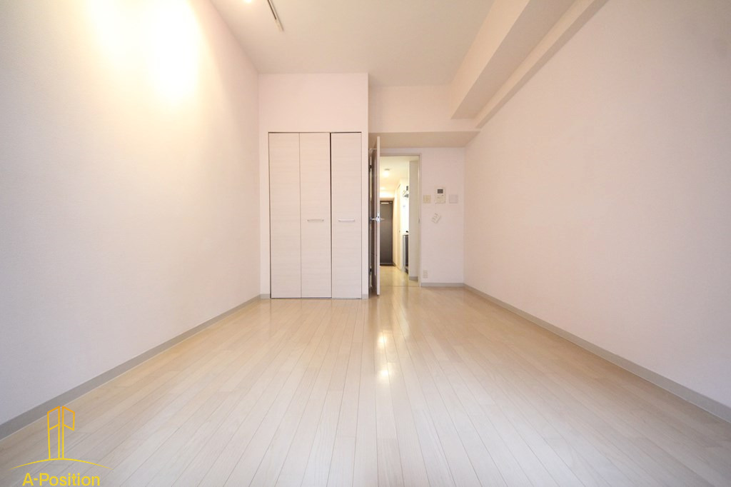 居室・リビング　アーバネックス大阪城WEST