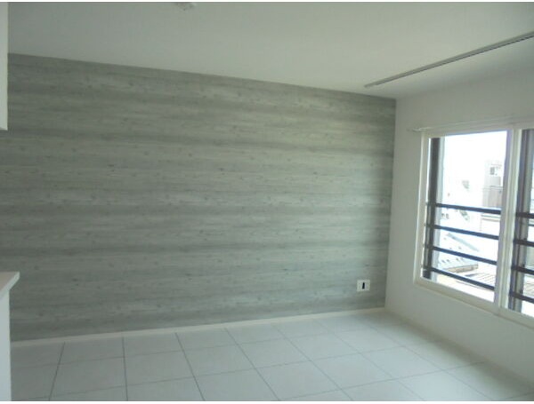 居室・リビング　☆10.55帖の広々としたリビングです！