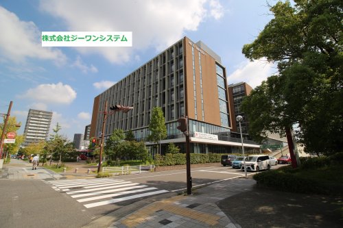 【プレズ名古屋徳川の大学・短大】