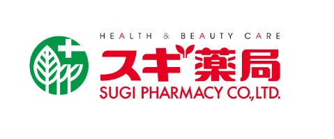 ドラックストア　スギ薬局鷹合店（ドラッグストア）まで377m