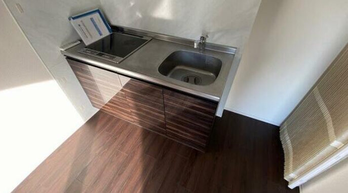 キッチン　他部屋参考写真