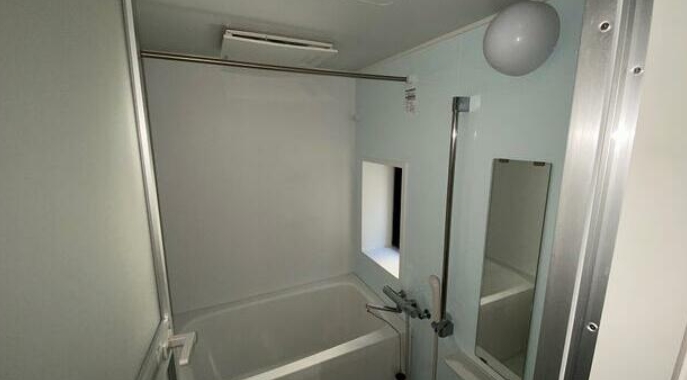 バス・シャワールーム　他部屋参考写真