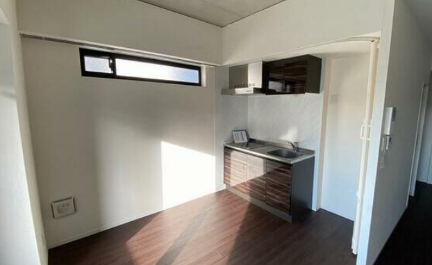 居室・リビング　他部屋参考写真