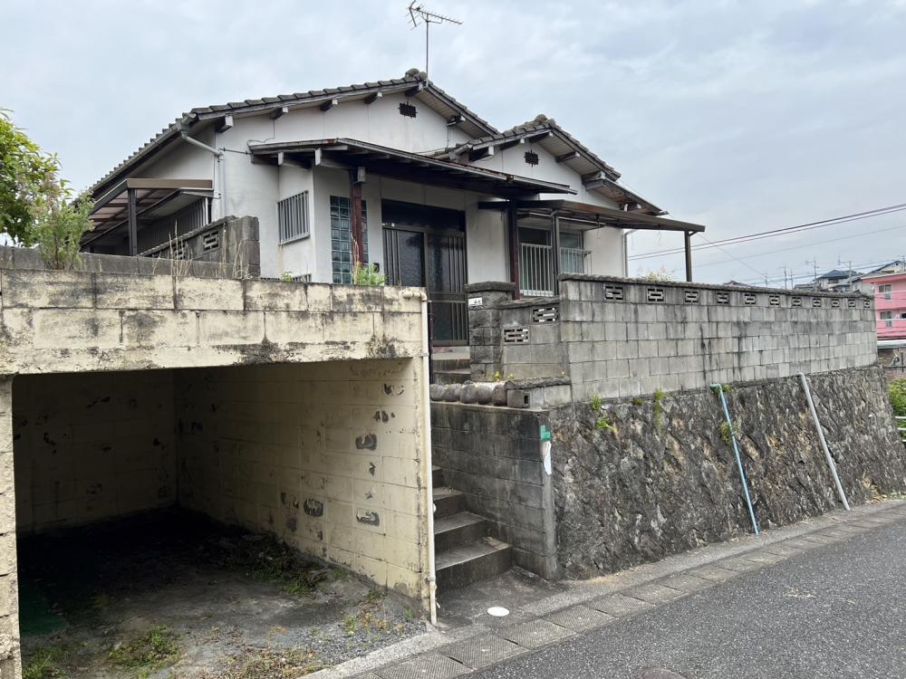 中間市通谷のその他の建物外観