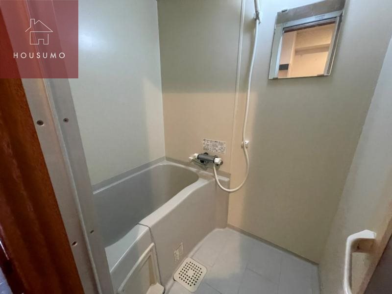 バス・シャワールーム　日々の暮らしに欠かせないお風呂です