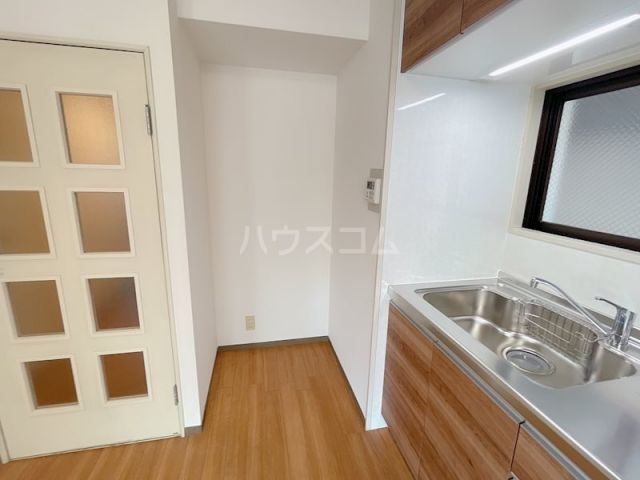 【京都市下京区西錺屋町のマンションのその他】