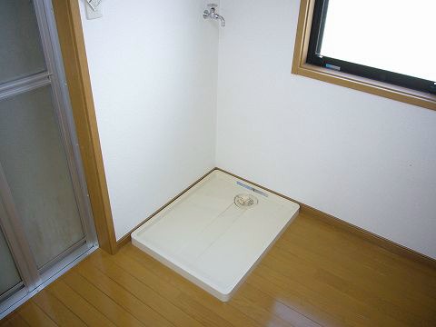 【糟屋郡粕屋町原町のアパートのその他】