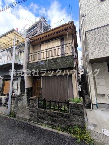 寝屋川市八坂町のその他の建物外観