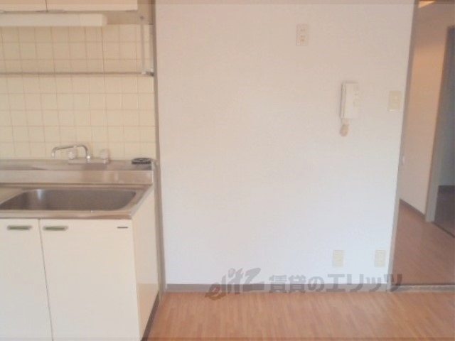 その他部屋・スペース　冷蔵庫置場