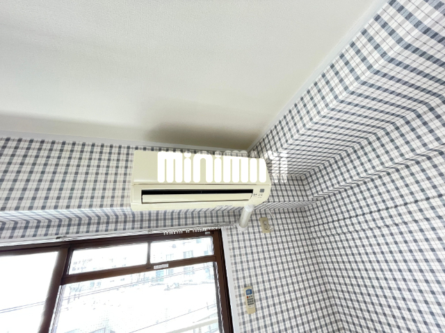 その他設備　洗濯パン