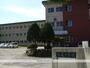 中学校　函館市立本通中学校（中学校）まで1246m