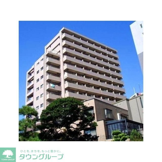 【板橋区板橋のマンションのその他】