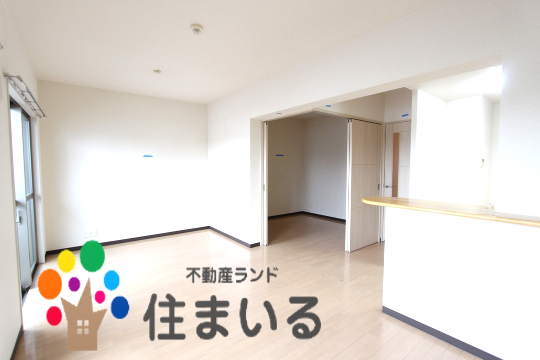 【東海市中央町のマンションのその他部屋・スペース】