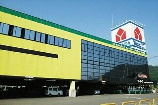 その他　ヤマダ電機高松鶴市店さん（その他）まで3170m