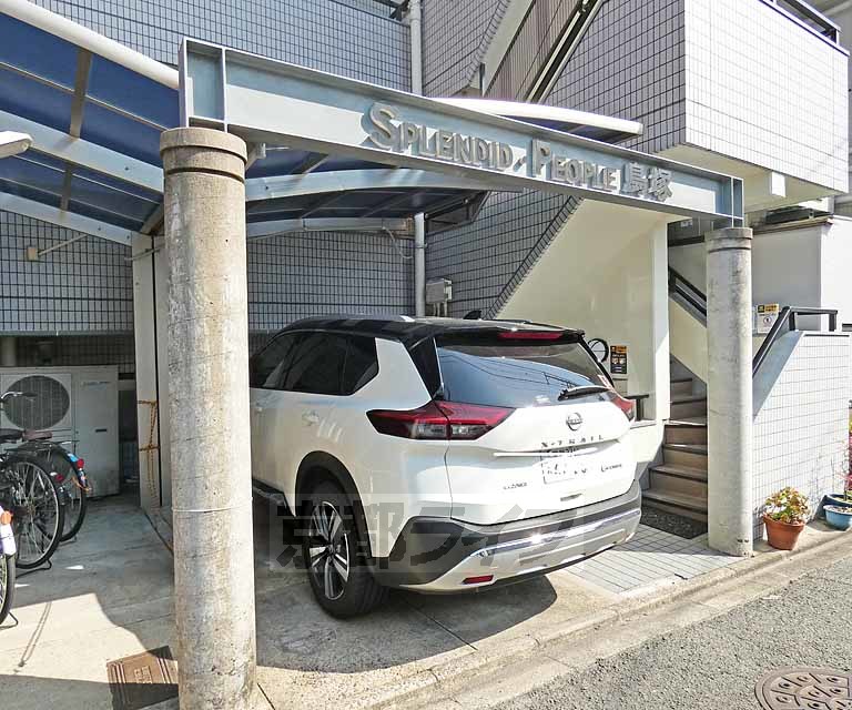 エントランス　エントランスです。