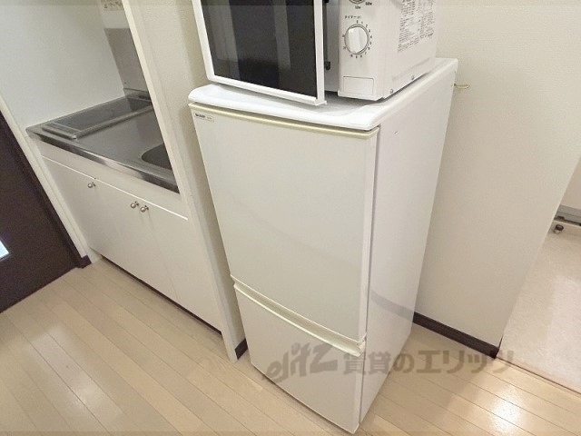その他部屋・スペース　冷蔵庫置場