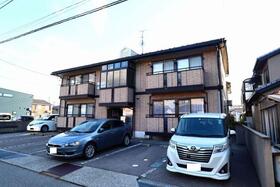 北陸鉄道石川線/押野駅 歩5分