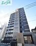 大雲寺前駅より徒歩3分 8階 築1年11ヶ月の賃貸物件