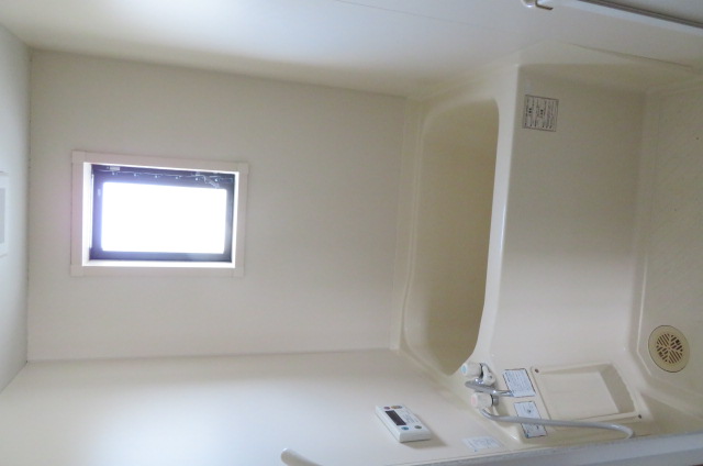 パークサイド安藤A_内装_2