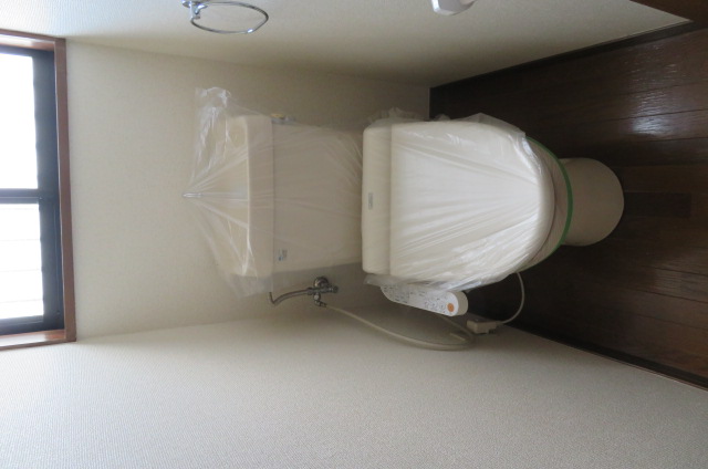 パークサイド安藤A_内装_3