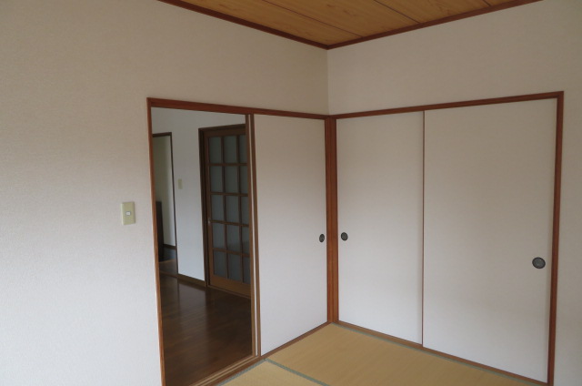 パークサイド安藤A_その他_0