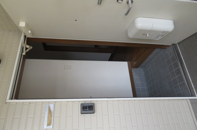 パークサイド安藤A_内装_4