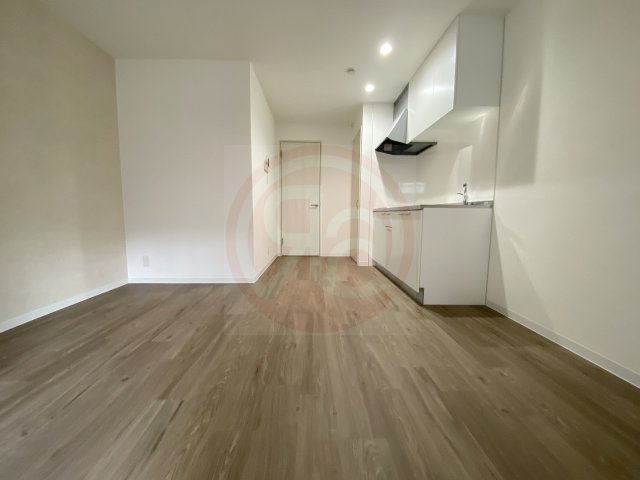 居室・リビング　同一施工