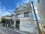 Rity坂上 1階 築33年5ヶ月の賃貸物件