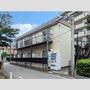 SAKURA GARDEN 2階 築43年2ヶ月の賃貸物件