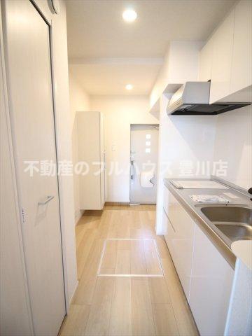 その他部屋・スペース　写真は別室