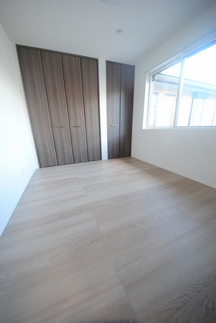 その他部屋・スペース　写真は２０３号室