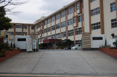 小学校　香椎東小学校（小学校）まで800m