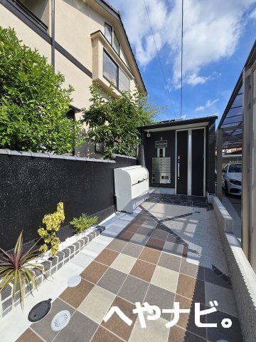 エントランス　★エントランス