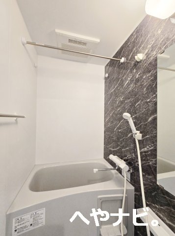 バス・シャワールーム　★バス