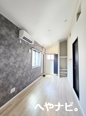 その他部屋・スペース　★洋室