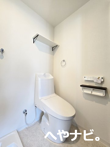 トイレ　★トイレ