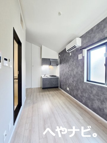 居室・リビング　★リビング