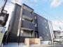 狭山市駅より徒歩11分 3階 築1年1ヶ月の賃貸物件
