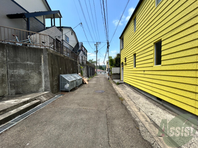 駐車場　駐車場その他