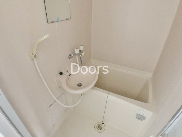 バス・シャワールーム　他のお部屋の写真です