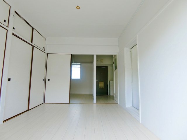 居室・リビング　308の写真