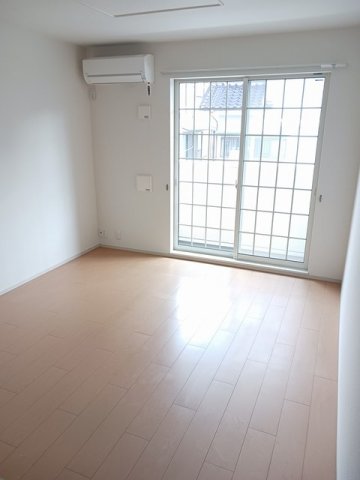 居室・リビング　居間です