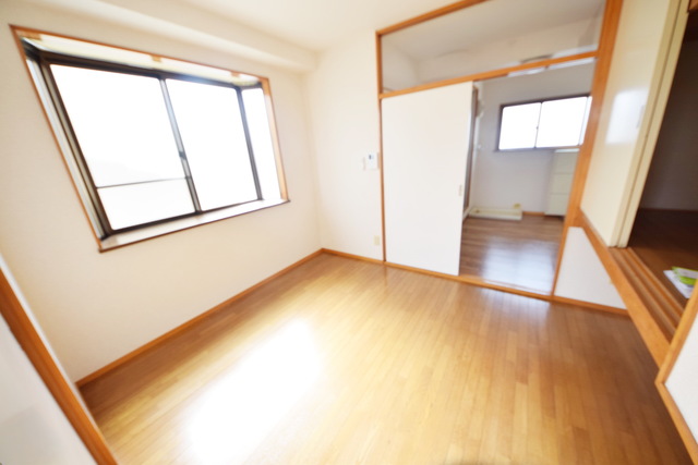 居室・リビング　～ゆったりまったりっ～