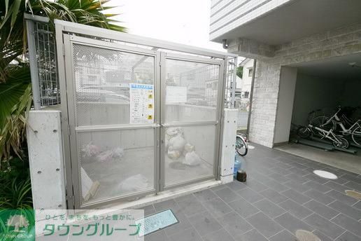 その他　その他（その他）まで10m