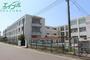 中学校　桑名市立明正中学校（中学校）まで2529m