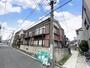 武藤荘 2階 築43年3ヶ月の賃貸物件