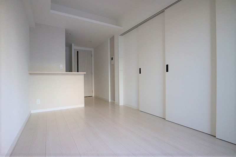 居室・リビング　※同タイプ参考画像