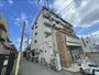 布施駅より徒歩10分 3階 築40年9ヶ月の賃貸物件