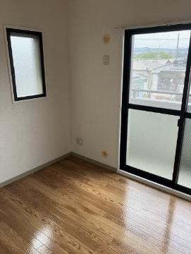 ヴィラシャリテ　その他　洋室